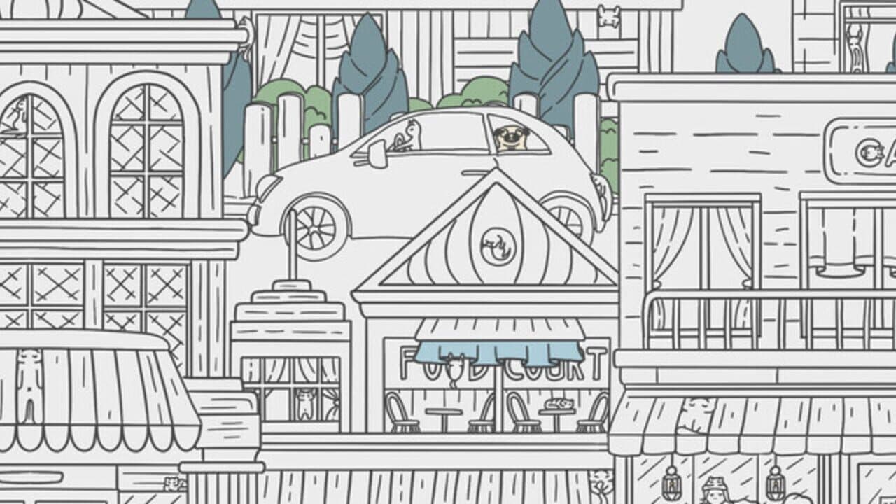 100 Waiting Cats thumbnail 3