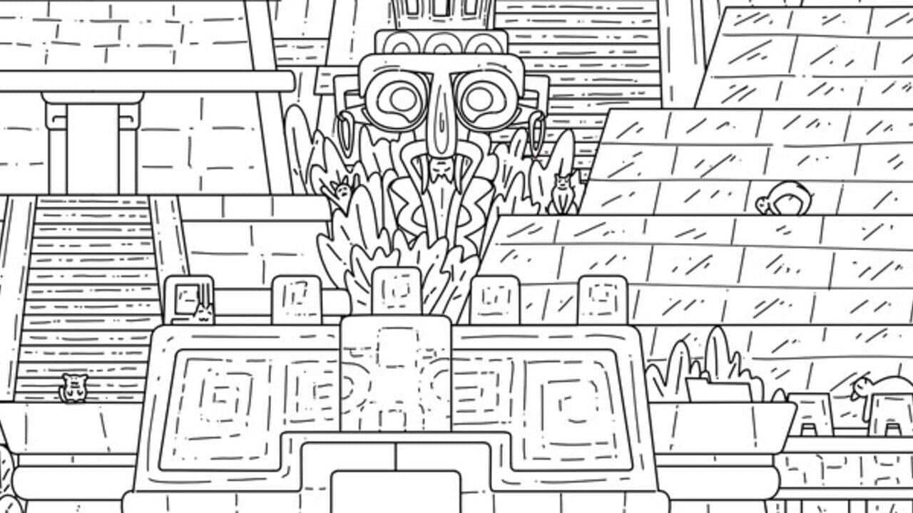 100 Aztec Cats thumbnail 6