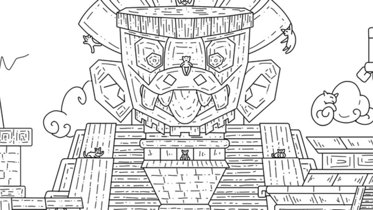100 Aztec Cats thumbnail 7