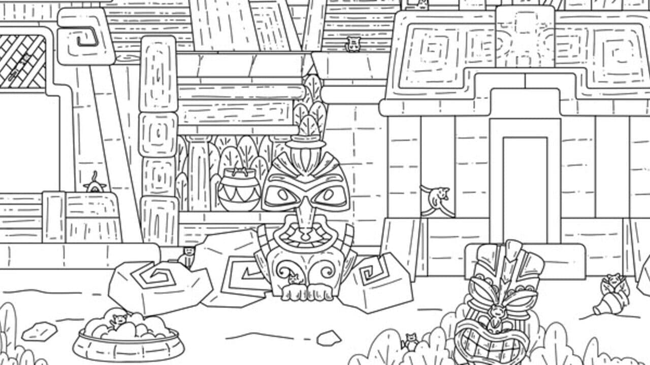 100 Aztec Cats thumbnail 9