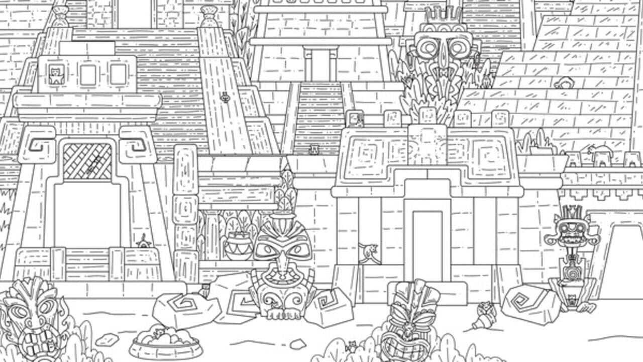 100 Aztec Cats thumbnail 12