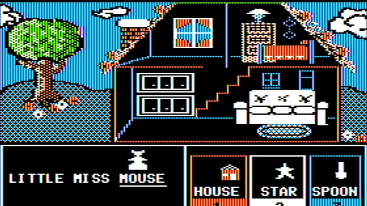 The Story of Miss Mouse thumbnail 3