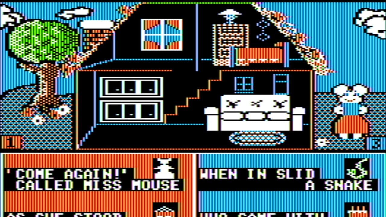 The Story of Miss Mouse thumbnail 4