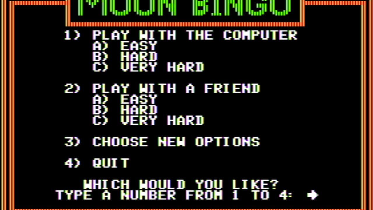 Moon Bingo thumbnail 2