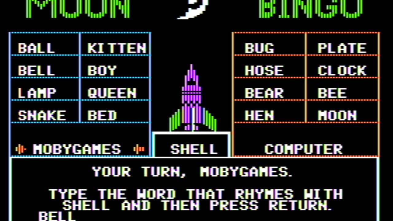 Moon Bingo thumbnail 4