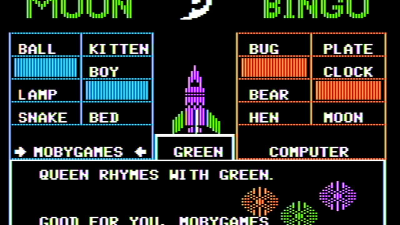 Moon Bingo thumbnail 5
