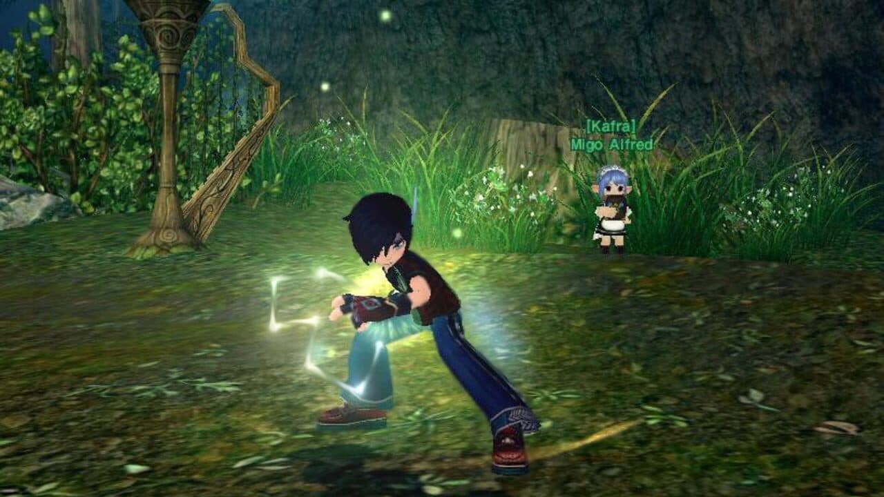 Ragnarok Online 2: The Gate of the World thumbnail 3