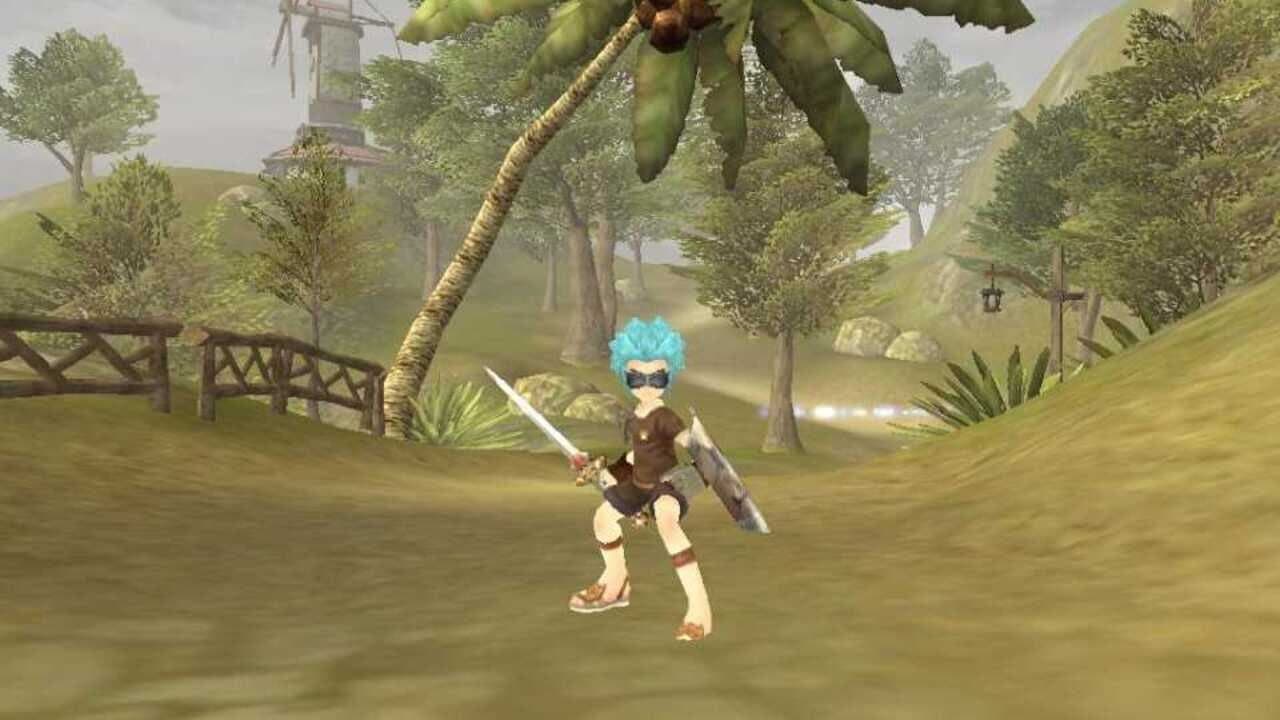 Ragnarok Online 2: The Gate of the World thumbnail 4