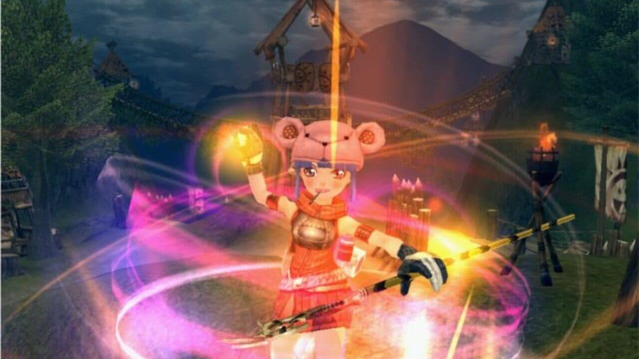 Ragnarok Online 2: The Gate of the World thumbnail 5
