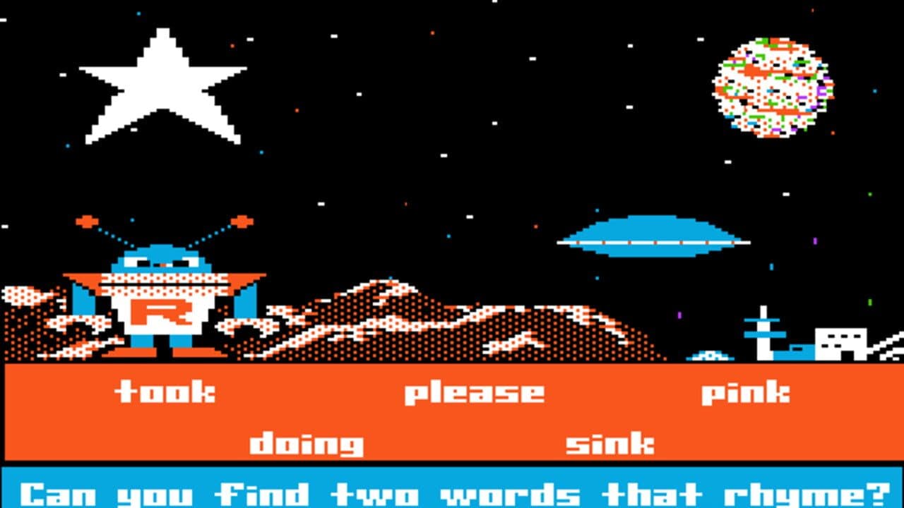 Rhymo's Falling Star thumbnail 4
