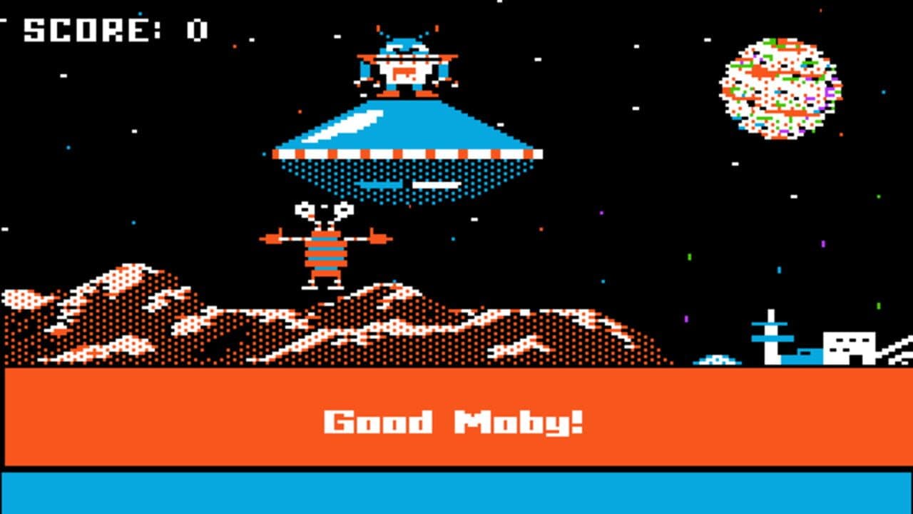 Rhymo's Falling Star thumbnail 7