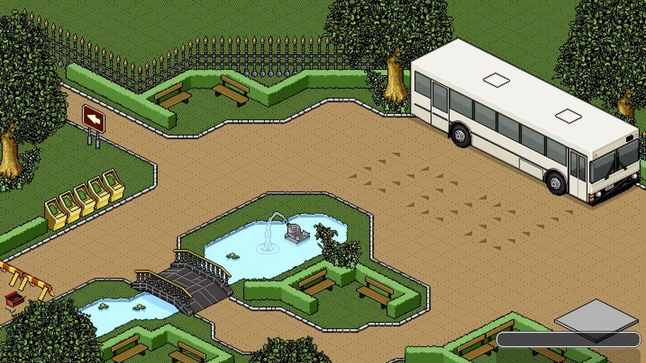 Habbo Hotel: Origins thumbnail 2