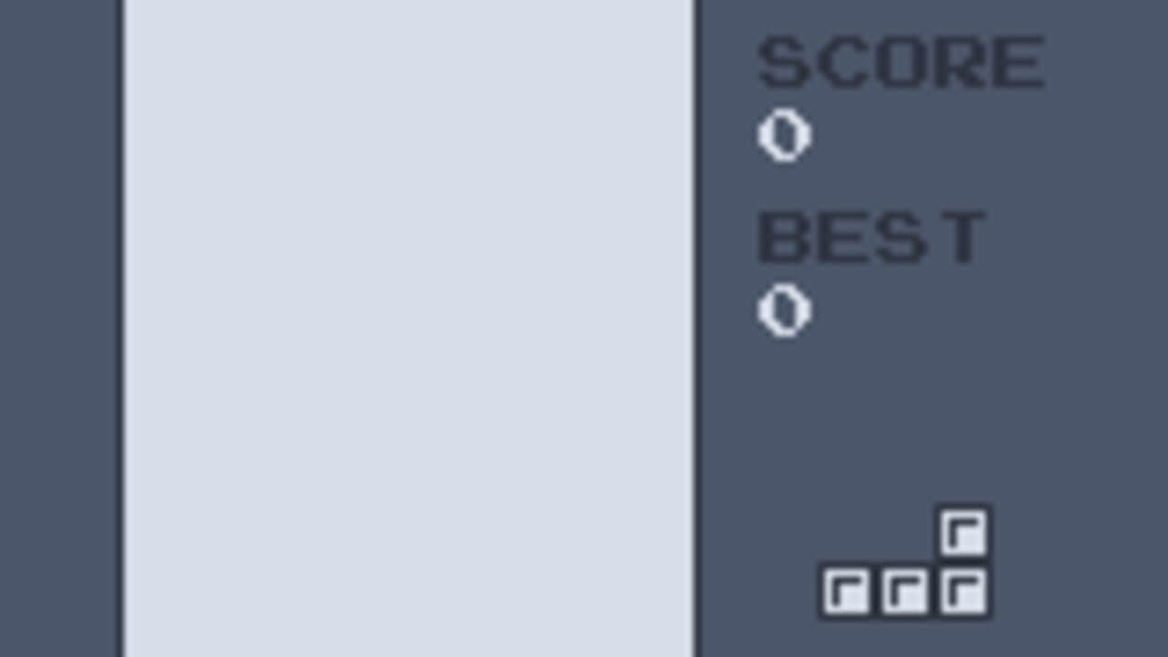 Watris screenshot 1