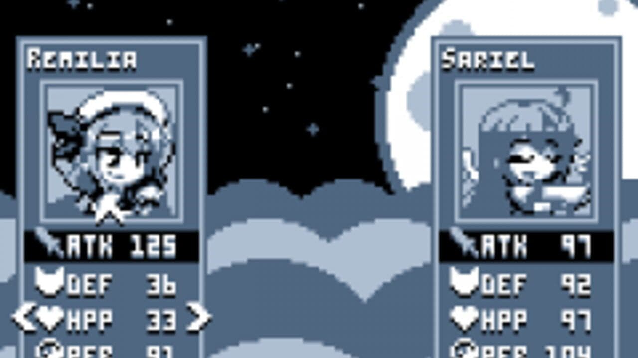 Touhou Spirits thumbnail 2