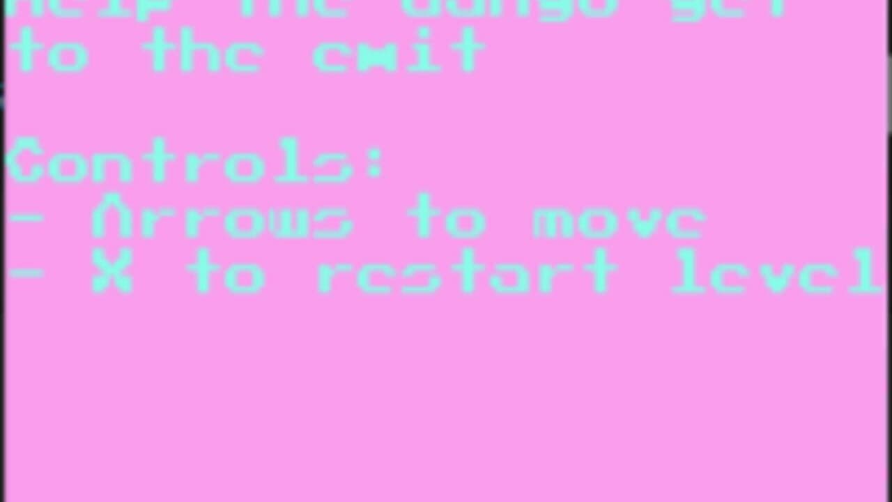 Rolly Dango screenshot 1