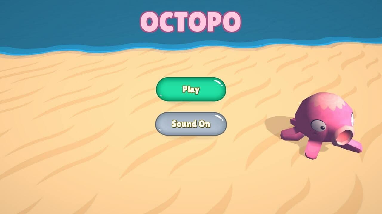 Octopo screenshot 1