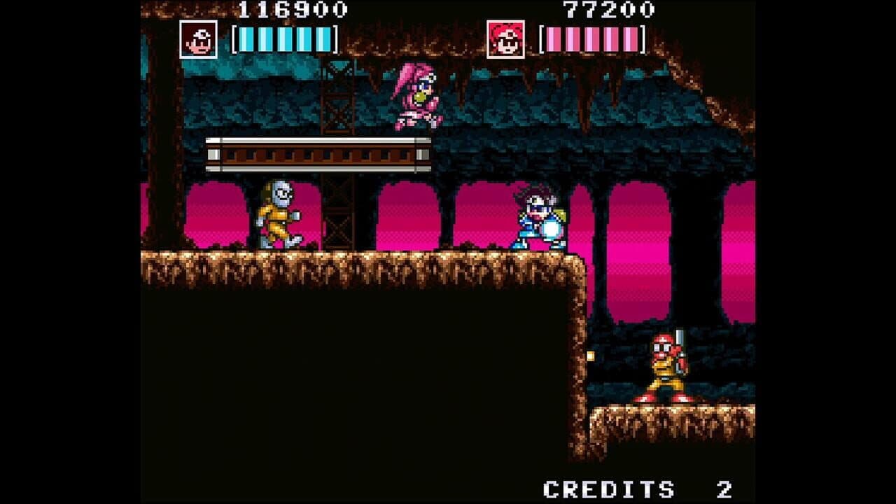 Cyber Citizen Shockman Zero thumbnail 5