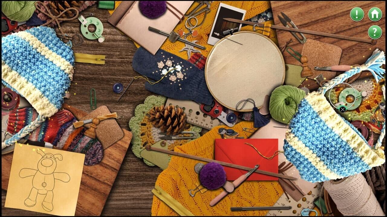 So Much Stuff 3: Odds & Ends - Collector's Edition thumbnail 2