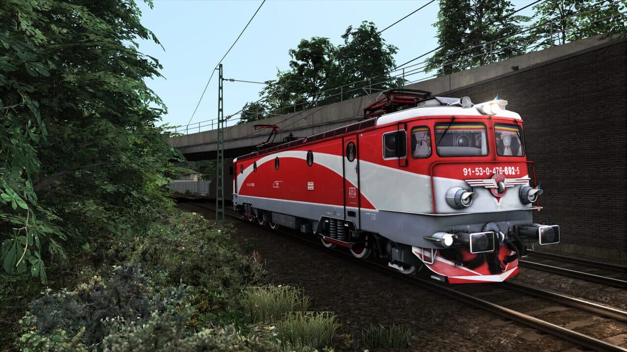 Train Simulator: EA-692 thumbnail 7