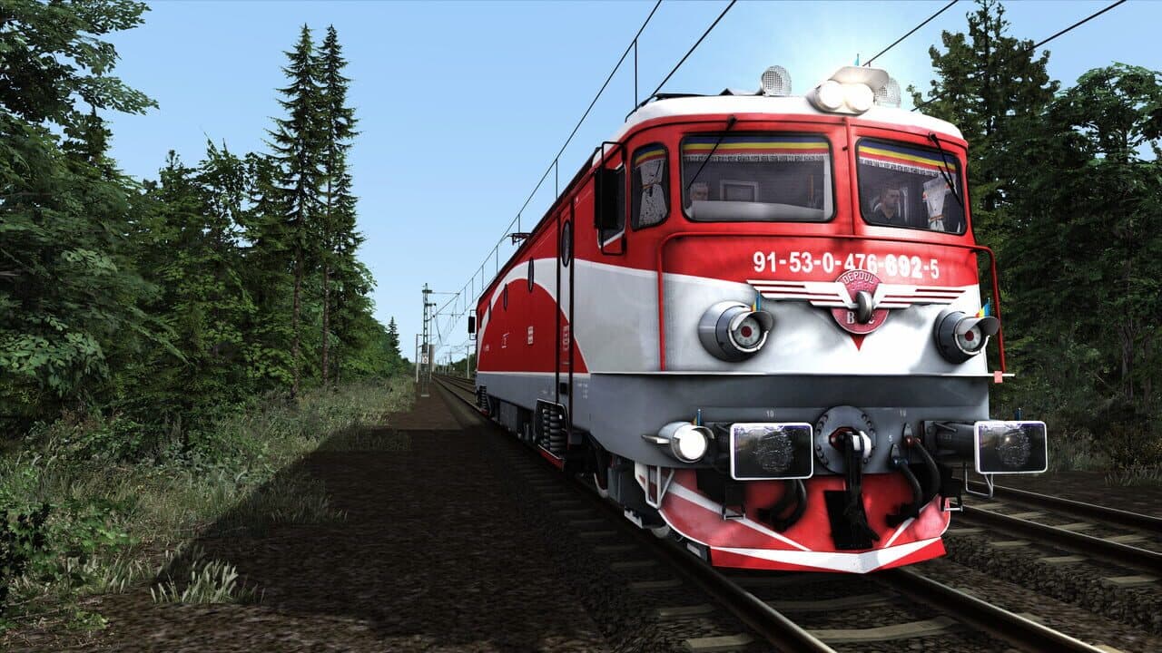 Train Simulator: EA-692 thumbnail 2