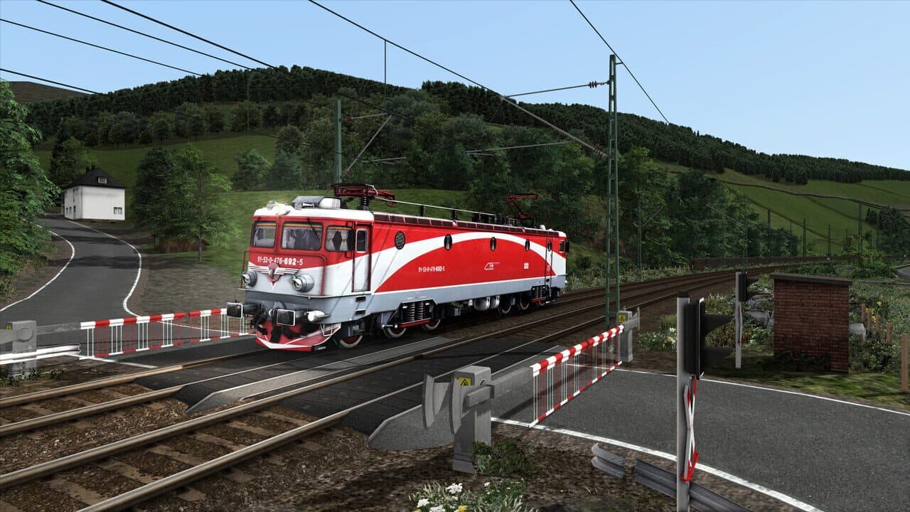Train Simulator: EA-692 thumbnail 3