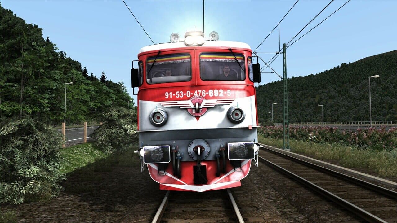 Train Simulator: EA-692 thumbnail 4