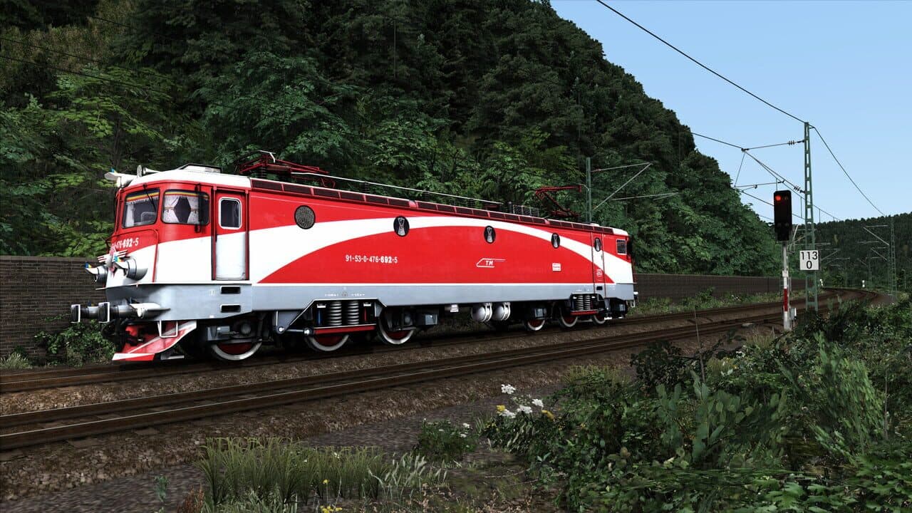 Train Simulator: EA-692 thumbnail 5