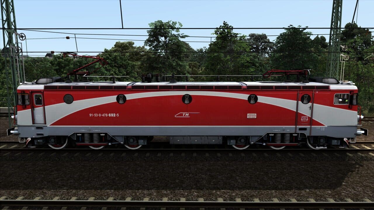 Train Simulator: EA-692 thumbnail 6