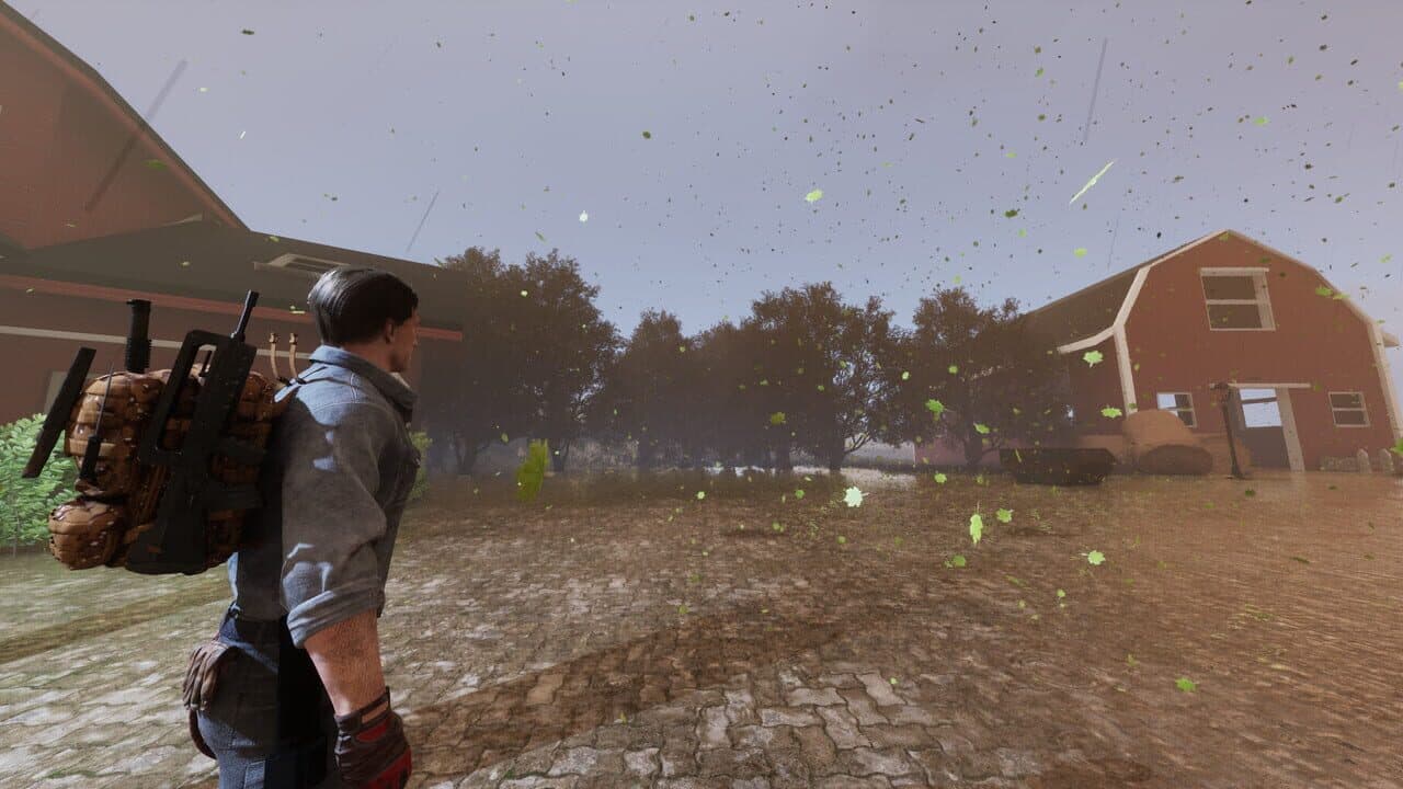 Project Werewolf thumbnail 2