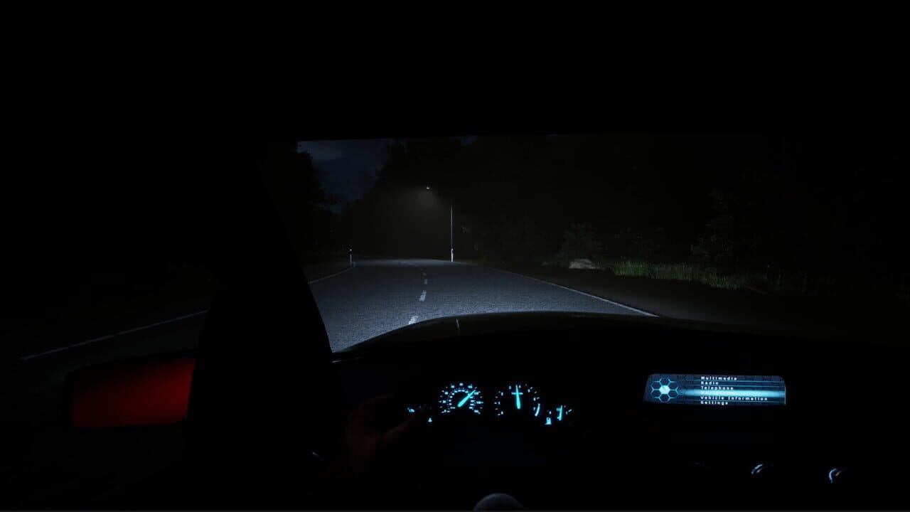 Project Werewolf thumbnail 3
