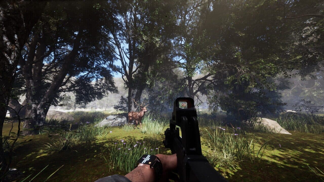 Project Werewolf thumbnail 4