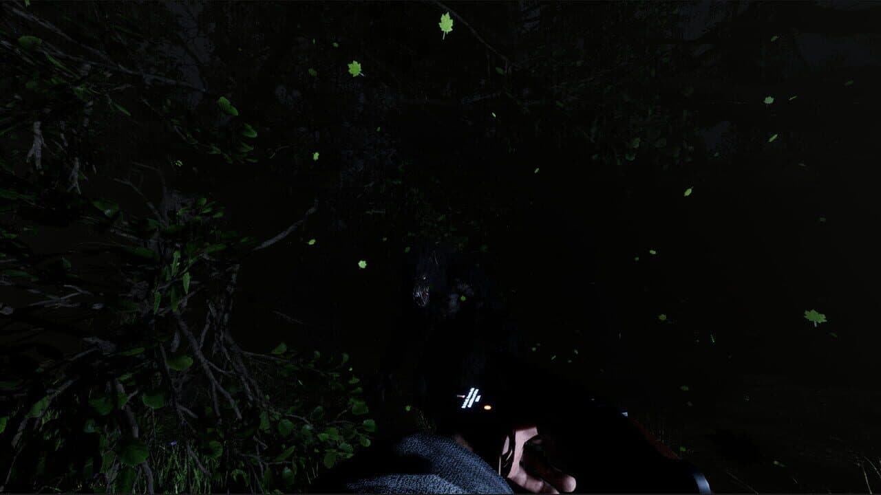 Project Werewolf thumbnail 5