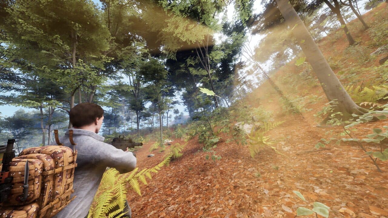 Project Werewolf thumbnail 6