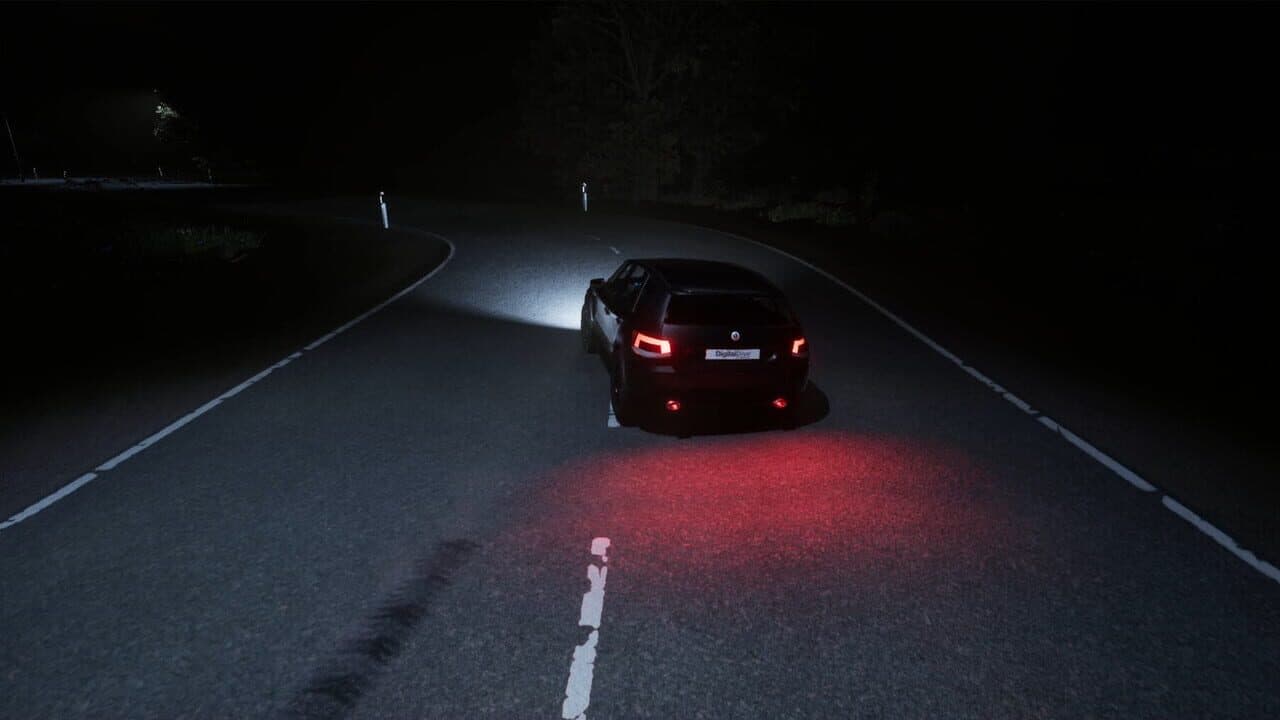 Project Werewolf screenshot 1