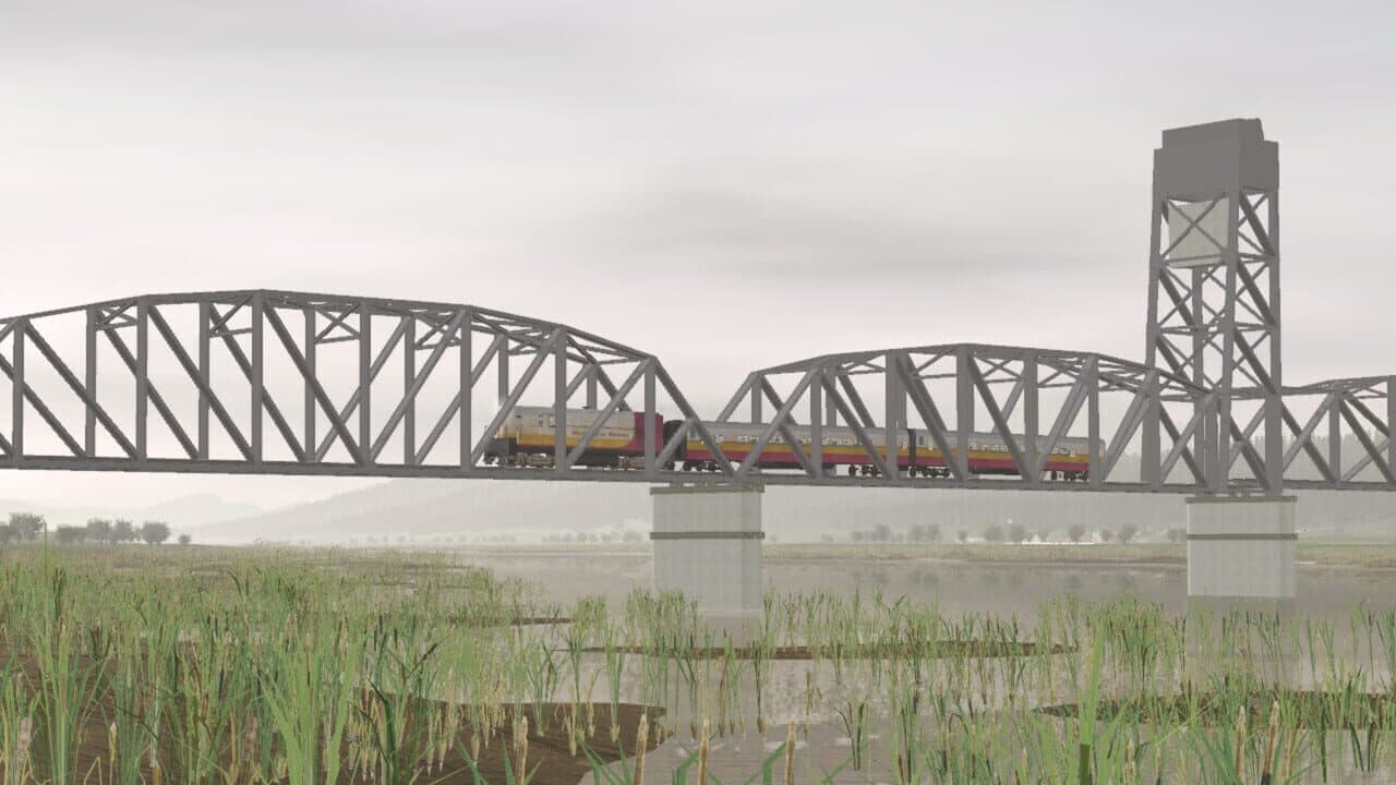 Trainz Plus: Milton Valley Railroad thumbnail 4