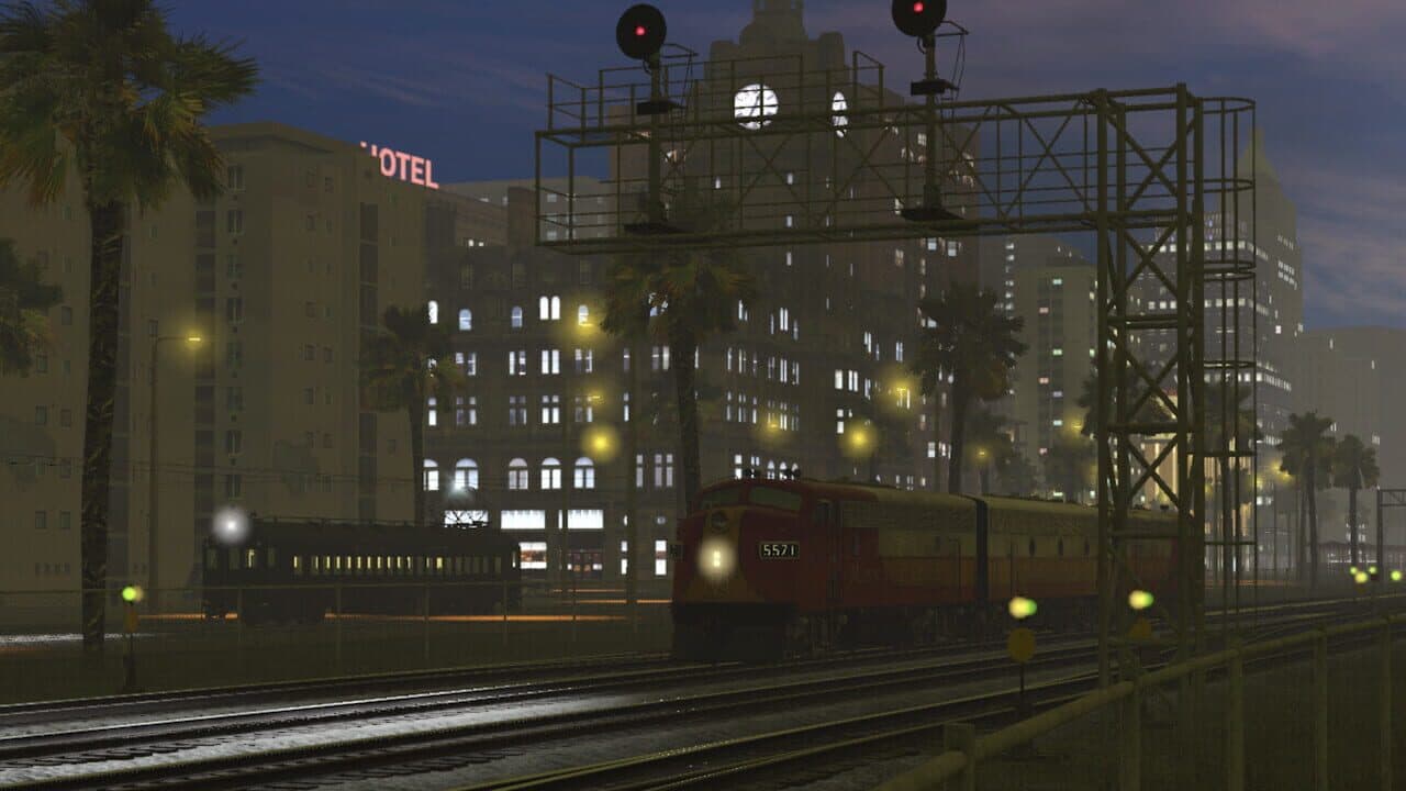 Trainz Plus: Milton Valley Railroad thumbnail 7