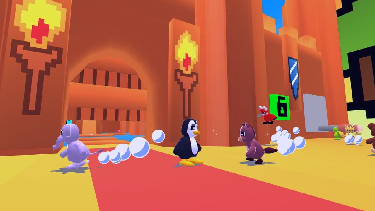 Fiesta Animal thumbnail 2