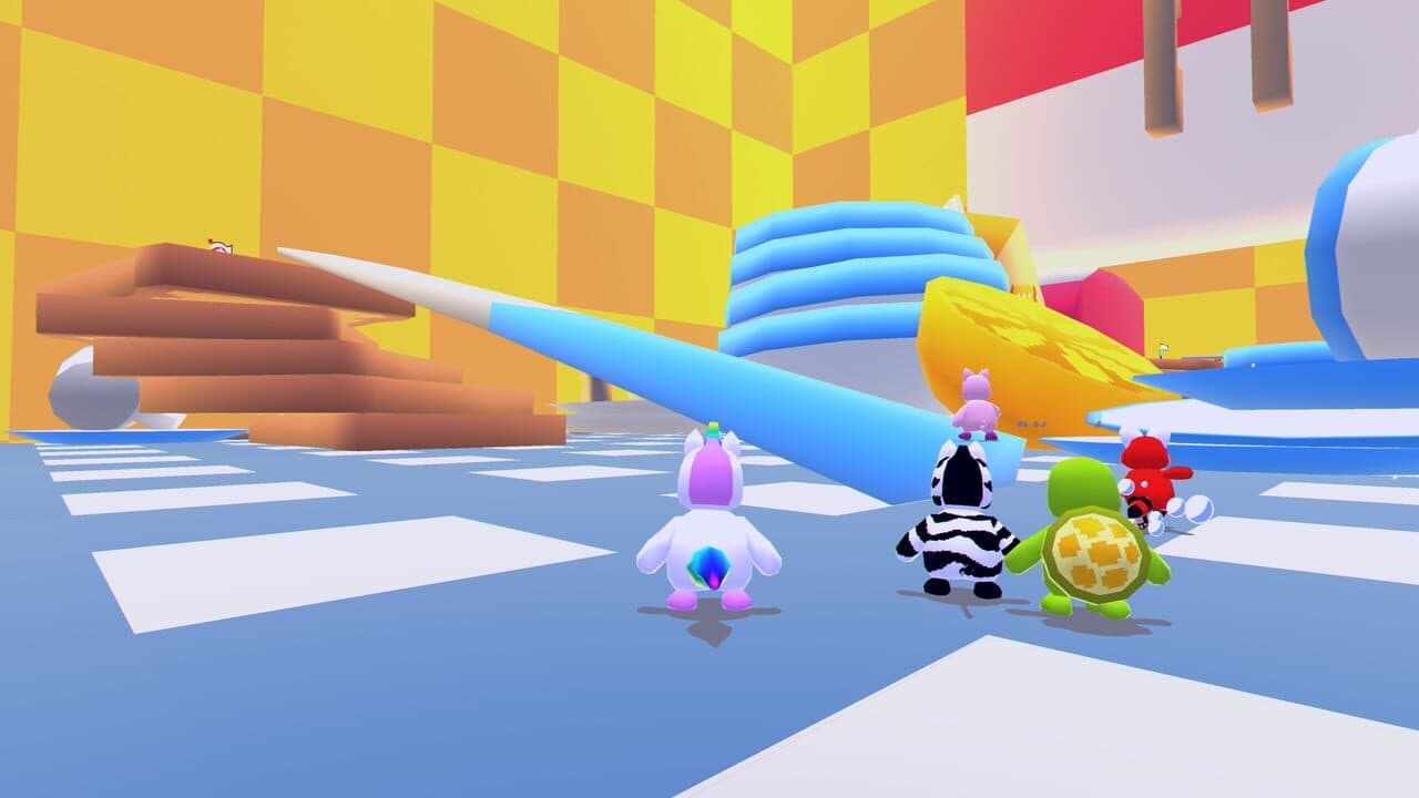 Fiesta Animal thumbnail 3