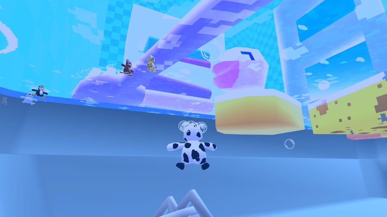 Fiesta Animal thumbnail 5