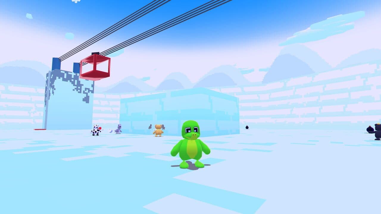 Fiesta Animal thumbnail 4