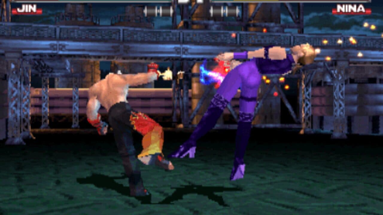 Tekken 3 thumbnail 2