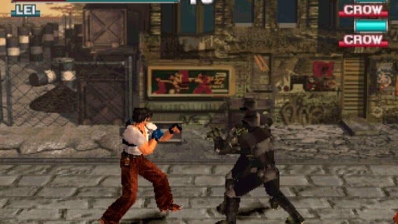 Tekken 3 thumbnail 5