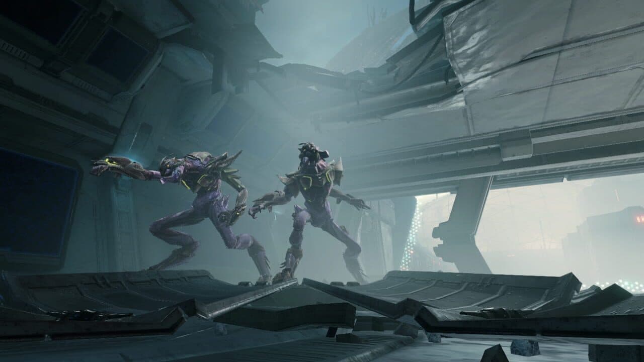 Metroid Prime 4: Beyond thumbnail 2