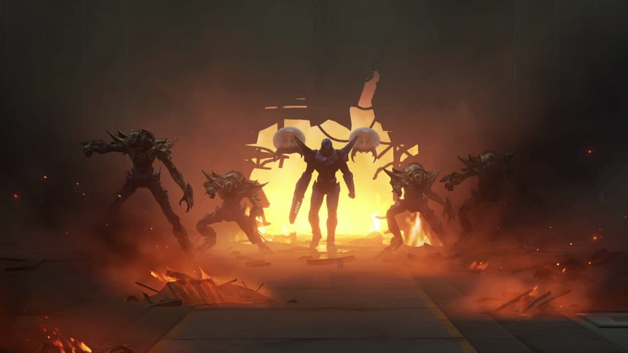 Metroid Prime 4: Beyond thumbnail 3