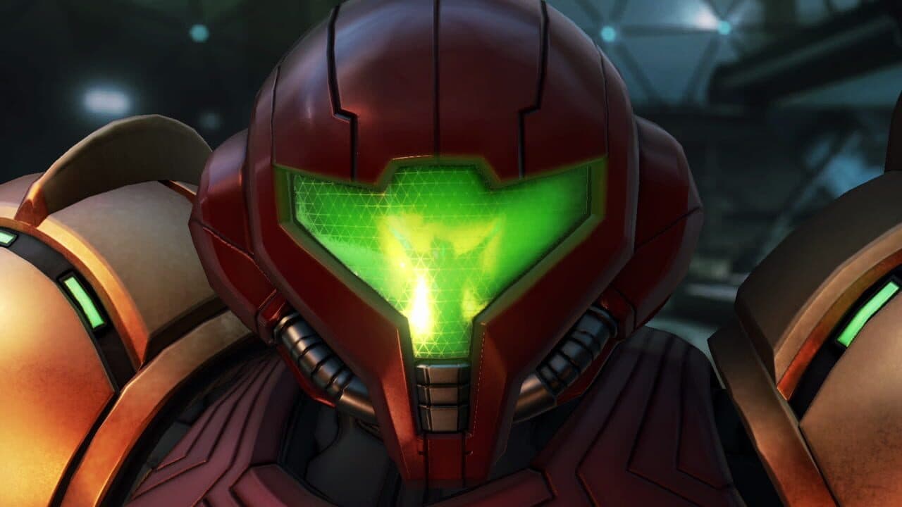 Metroid Prime 4: Beyond thumbnail 4