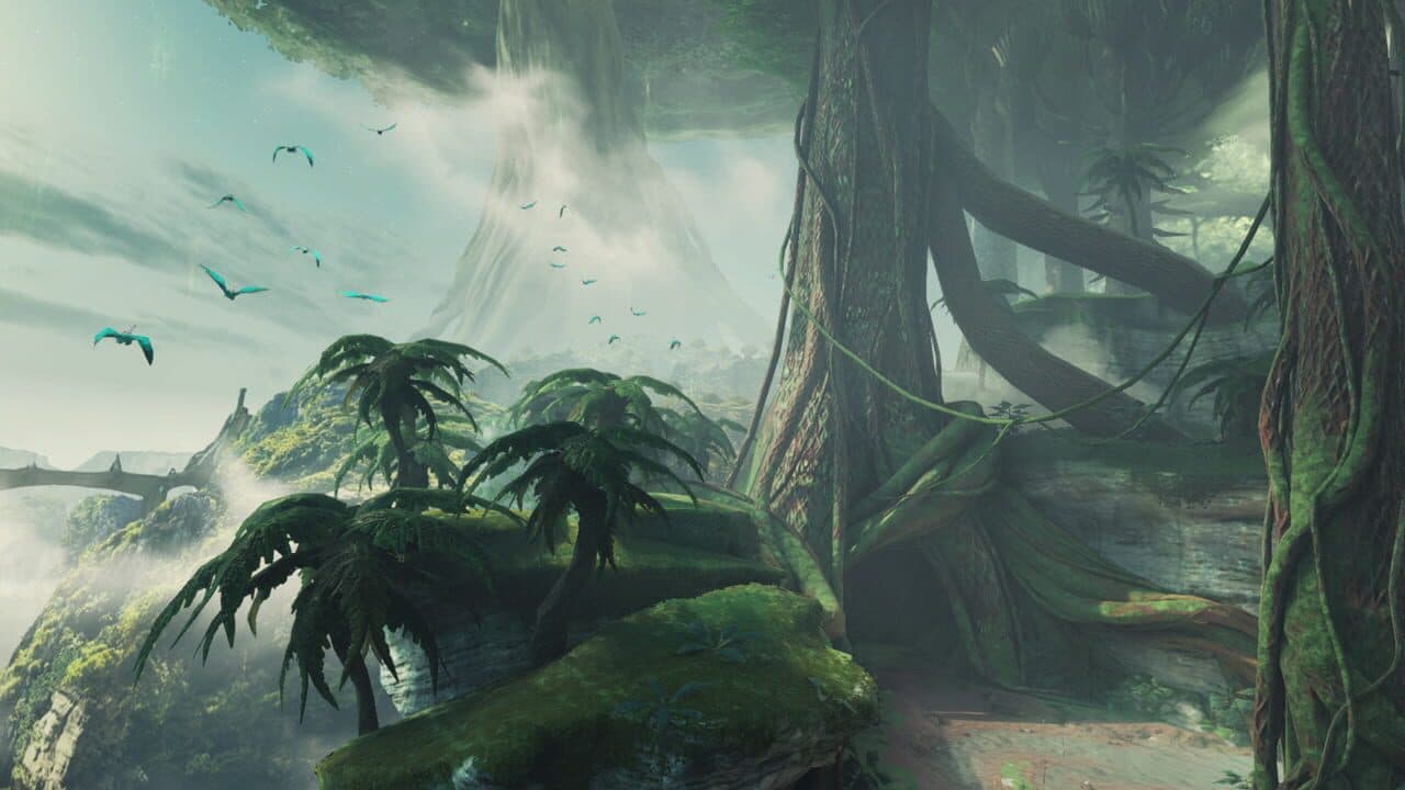 Metroid Prime 4: Beyond thumbnail 5