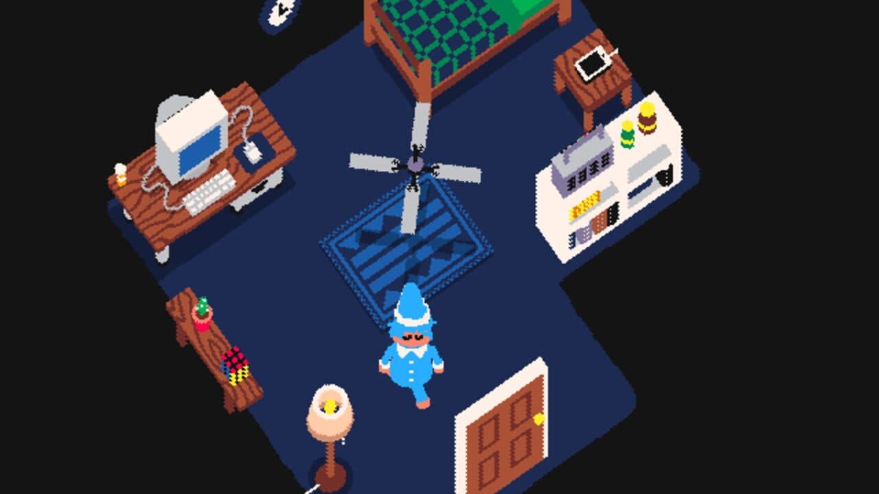 Pillow Fight screenshot 1
