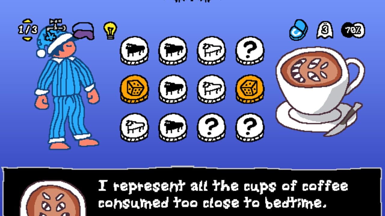 Pillow Fight thumbnail 2