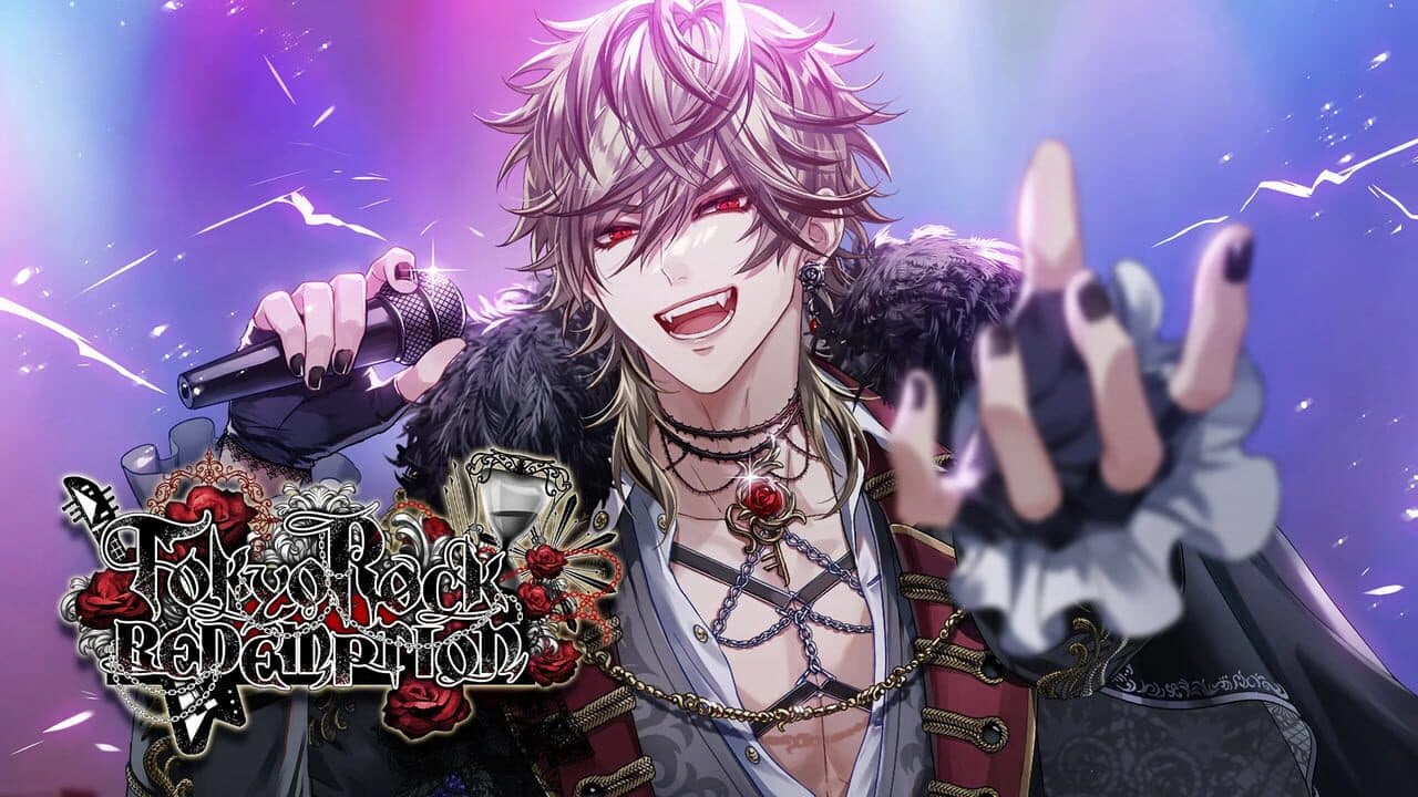 Tokyo Rock Redemption thumbnail 2
