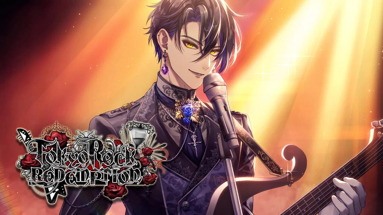 Tokyo Rock Redemption thumbnail 3